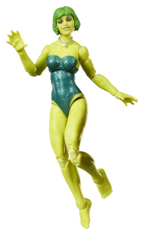 Marvel Legends Action Figure Marvel's Marrina (BAF: Marvel's Box) 15 cm 3