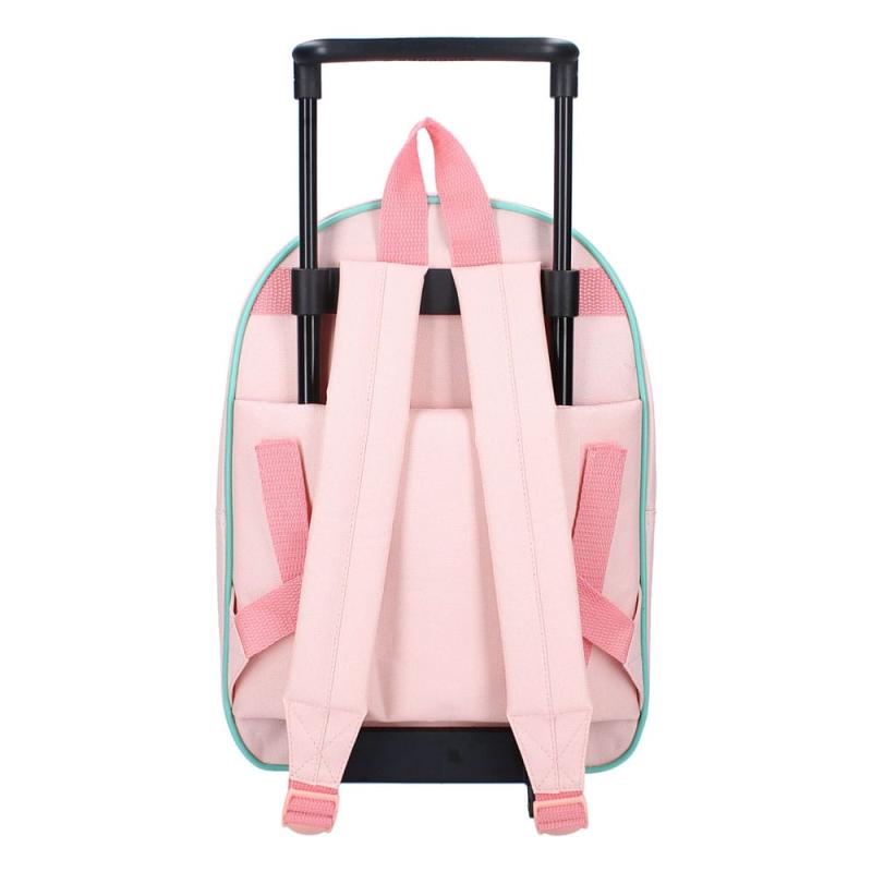 Lilo & Stitch Trolley Backpack Great Escapes 33 cm 3