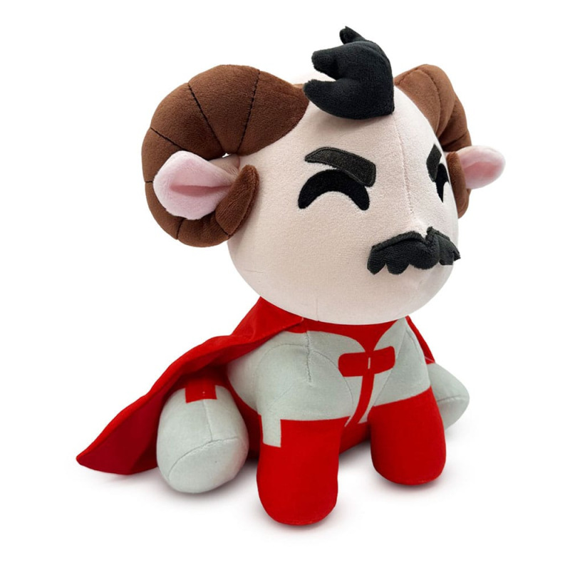 Invincible Plush Figure Omni-Man x Rammie 22 cm 1