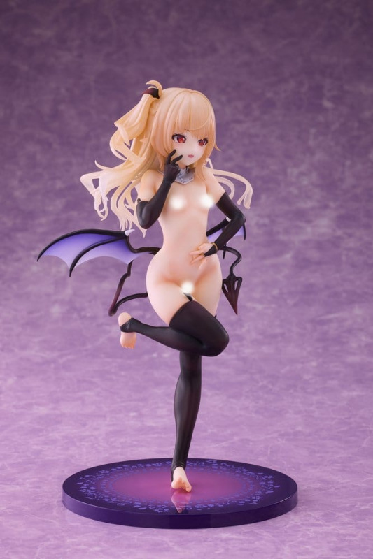 Original Character PVC Figure 1/6 Tiffany. 16 cm 3