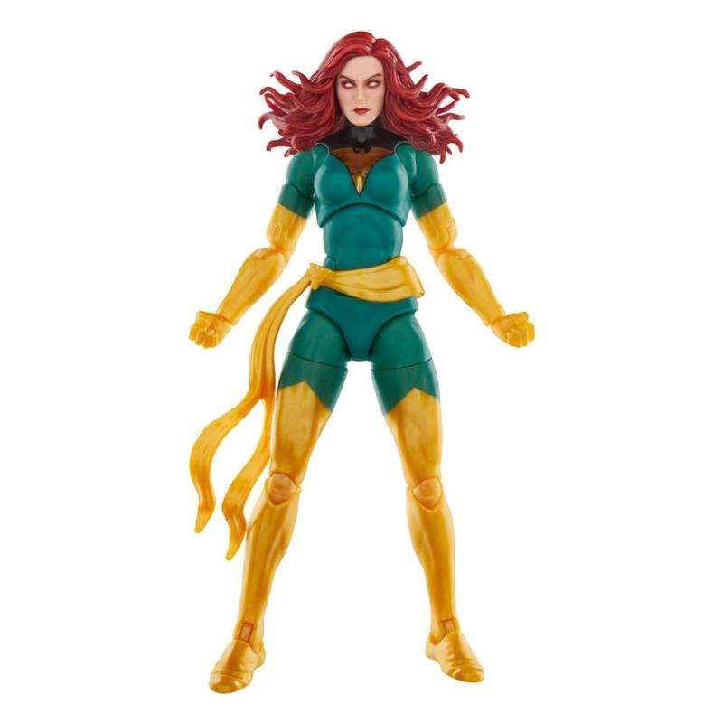 Marvel Legends Action Figure Jean Grey / Phoenix Force 15 cm