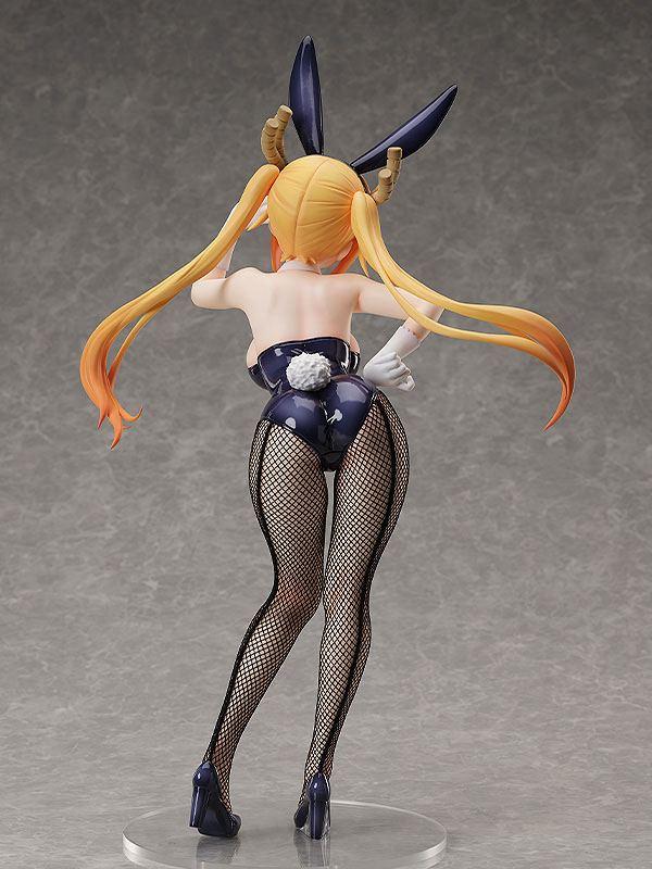 Miss Kobayashi's Dragon Maid PVC Statue 1/4 Tohru: Bunny Ver. 45 cm