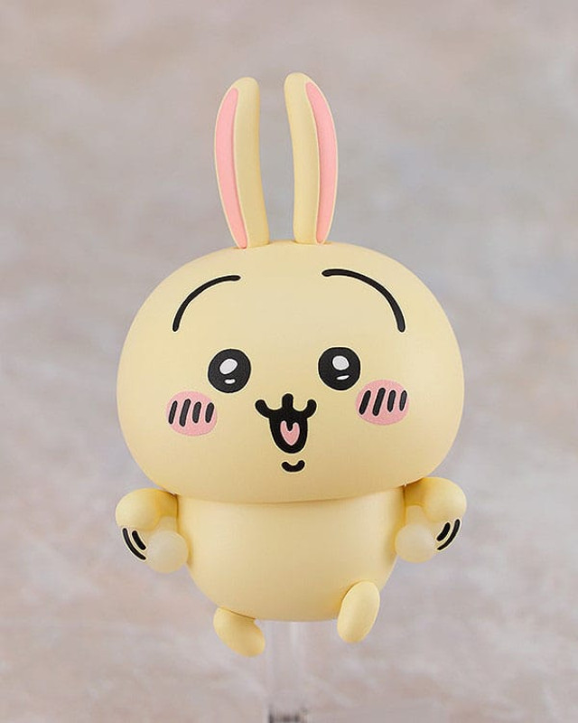 Chiikawa Action Figure Usagi (Rerelease) 7 cm 2