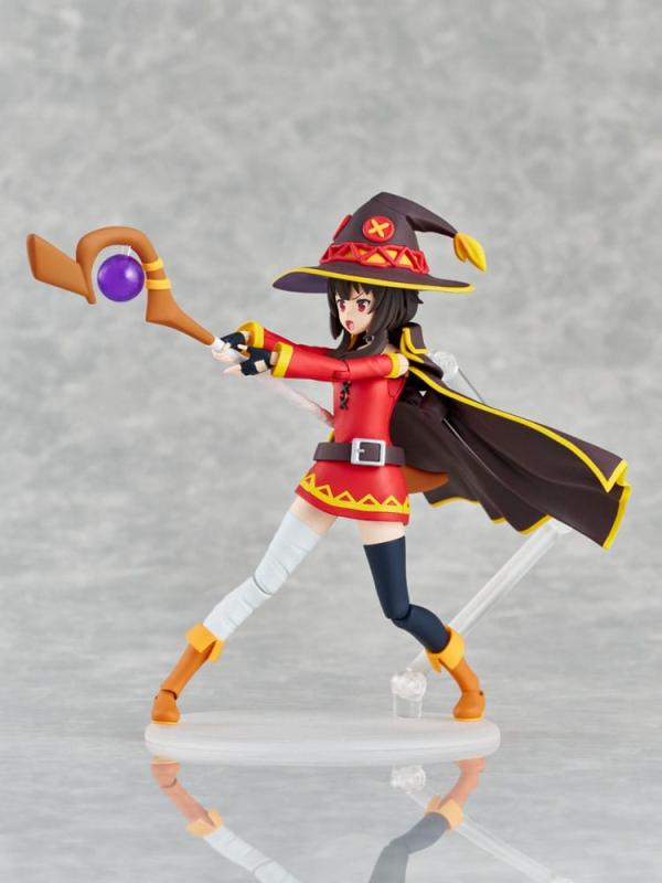 Konosuba God's blessing on this wonderful world! PVC Statue 1/7 Megumin DX Ver. 15 cm 4