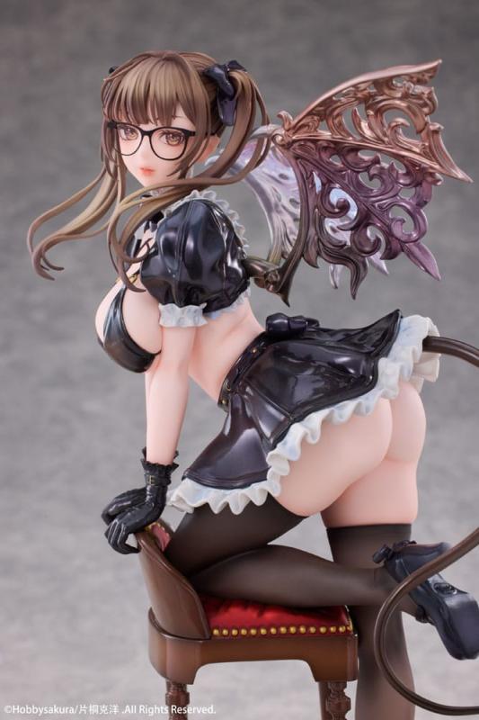 Original Character PVC Statue 1/7 Imp 25 cm