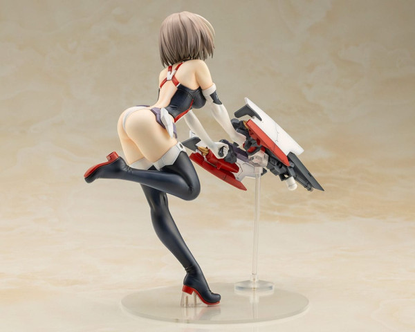 Frame Arms Girl PVC Statue Kongo Swimsuit Ver. 23 cm 9