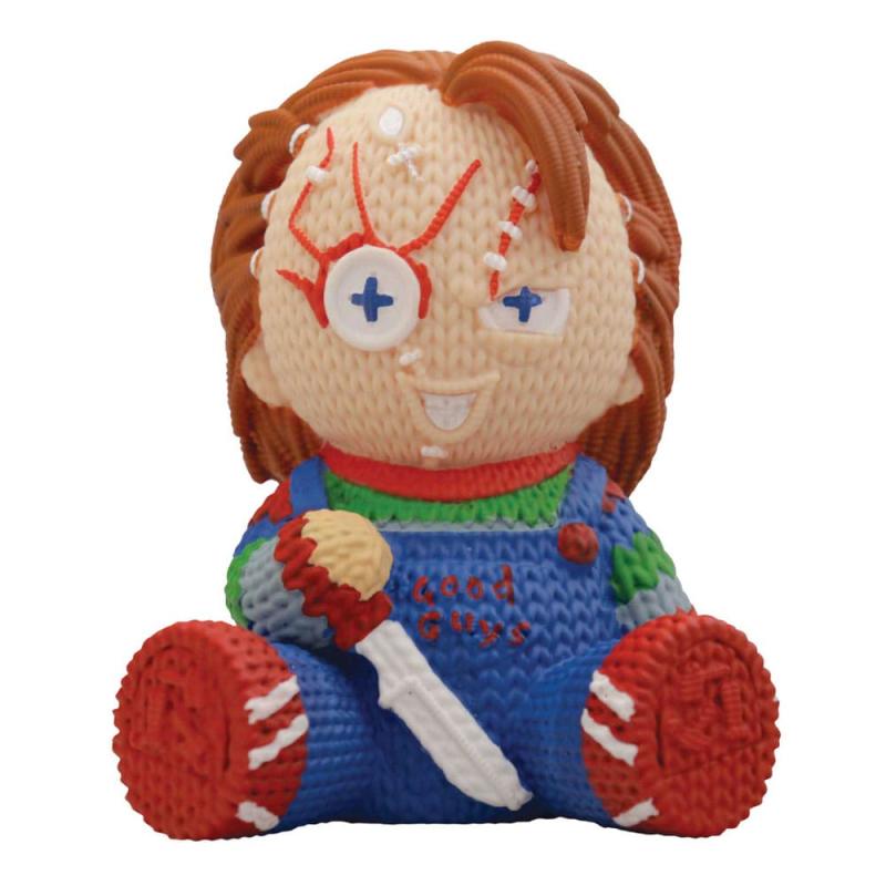 Child´s Play Vinyl Figure Chucky 13 cm