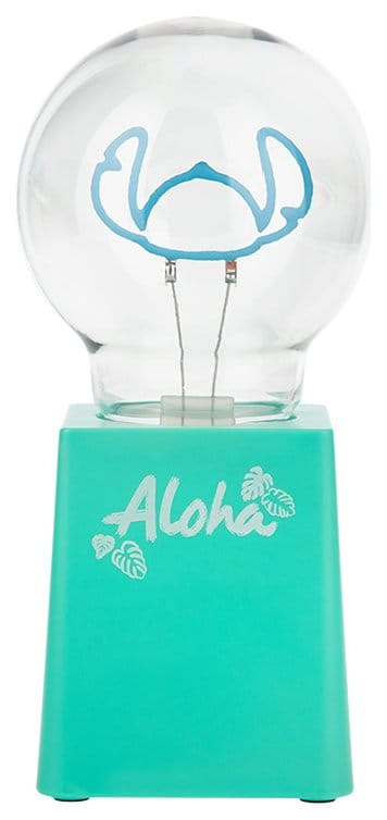Disney Light Stitch LED Neon Bulb 5