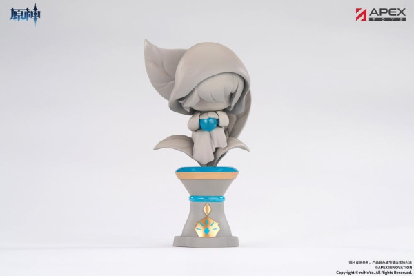 Genshin Impact Senjou no Eishi Mini Figures sumeru Version Blind Box Display (9) 2