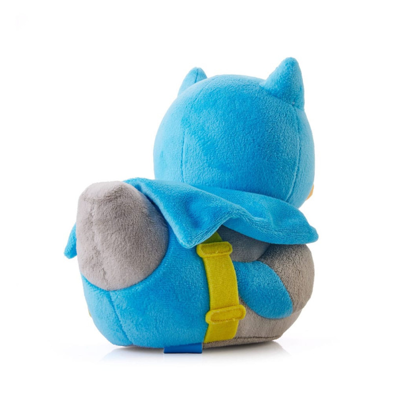 DC Comics Tubbz Plush Figure Batman 20 cm 3