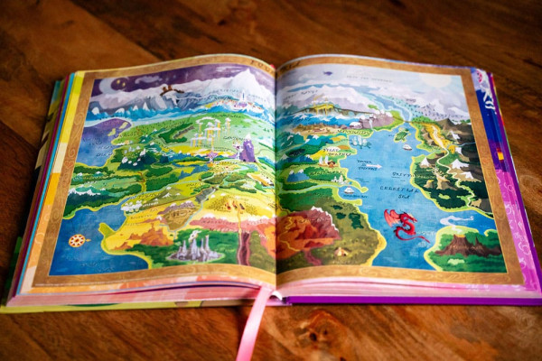 My Little Pony RPG Rulebook Core *Englische Version* 6