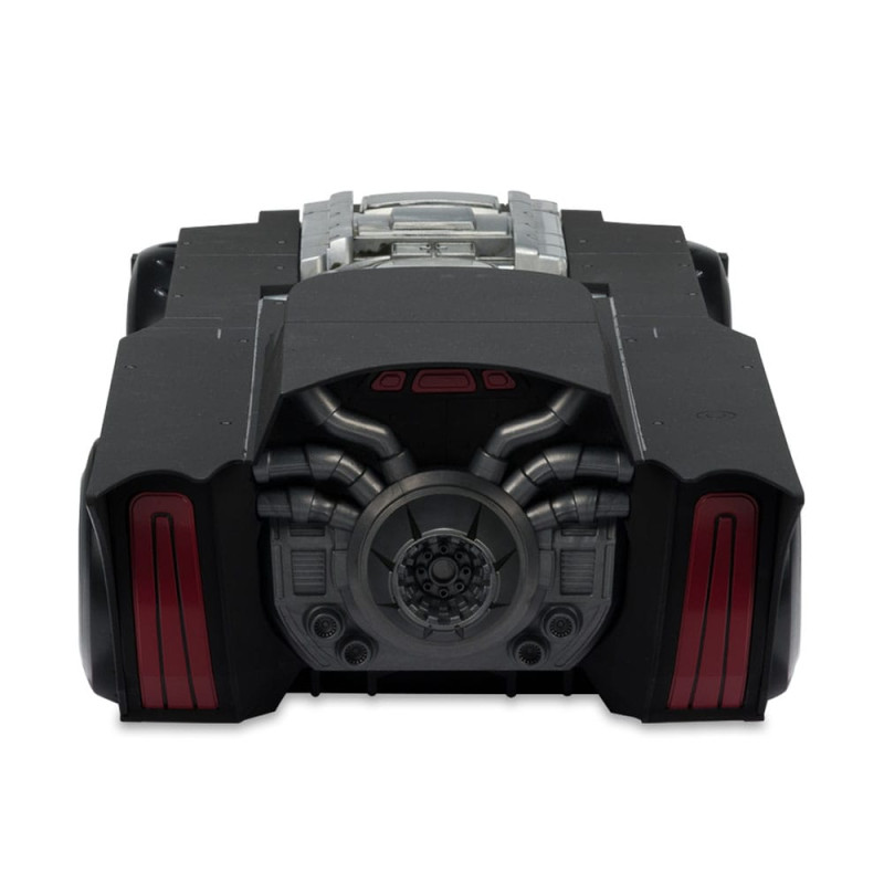 DC Rebirth DC Multiverse Vehicle Batmobil 58 cm 6
