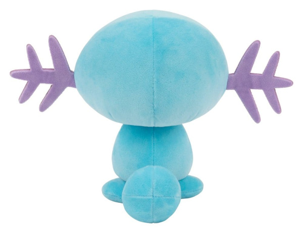 Pokémon Plush Wooper 20 cm 4