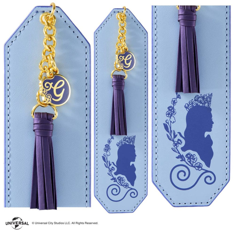 Wicked: For Good Bookmarks 2-Pack Glinda & Elphaba 2