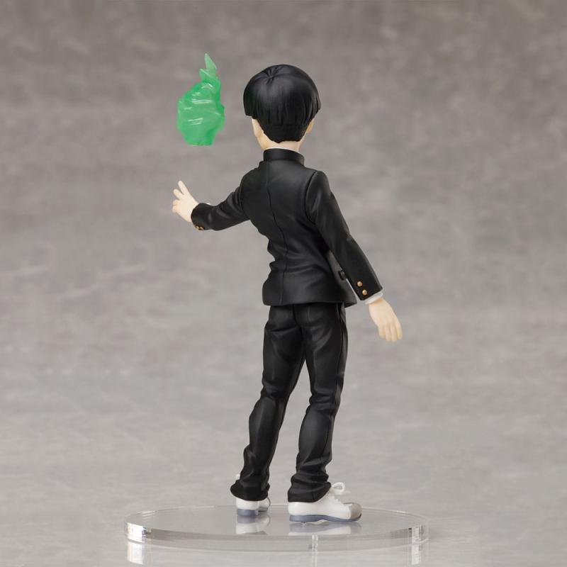 Mob Psycho 100 III Statue PVC Shigeo Kageyama 15 cm