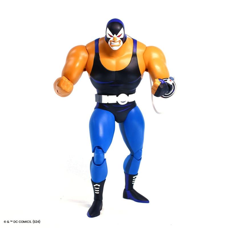 Batman: The Animated Series Action Figure 1/6 Bane 30 cm 13