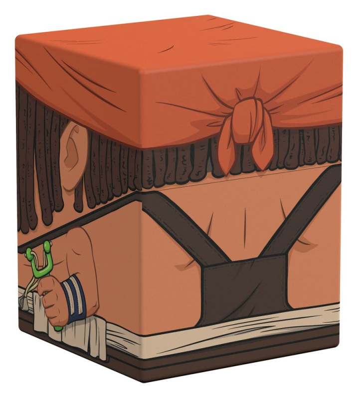 Squaroes Squaroe ONE PIECE OP005 - Usopp 3