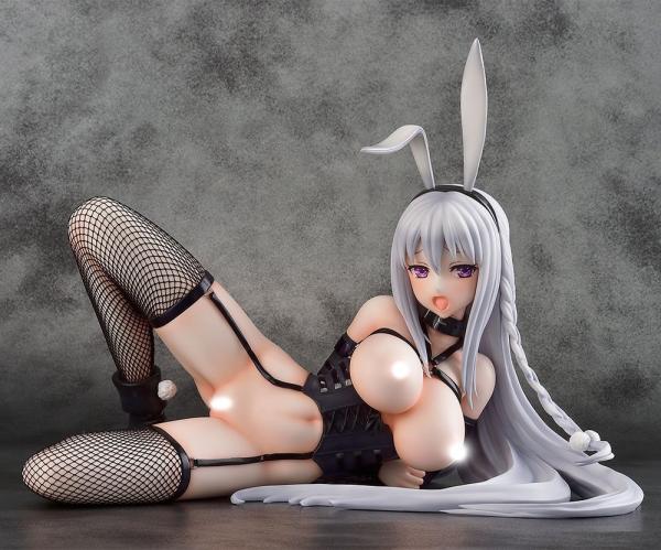 Creators Opinion PVC Statue 1/4 Yuki Shiratori 22 cm