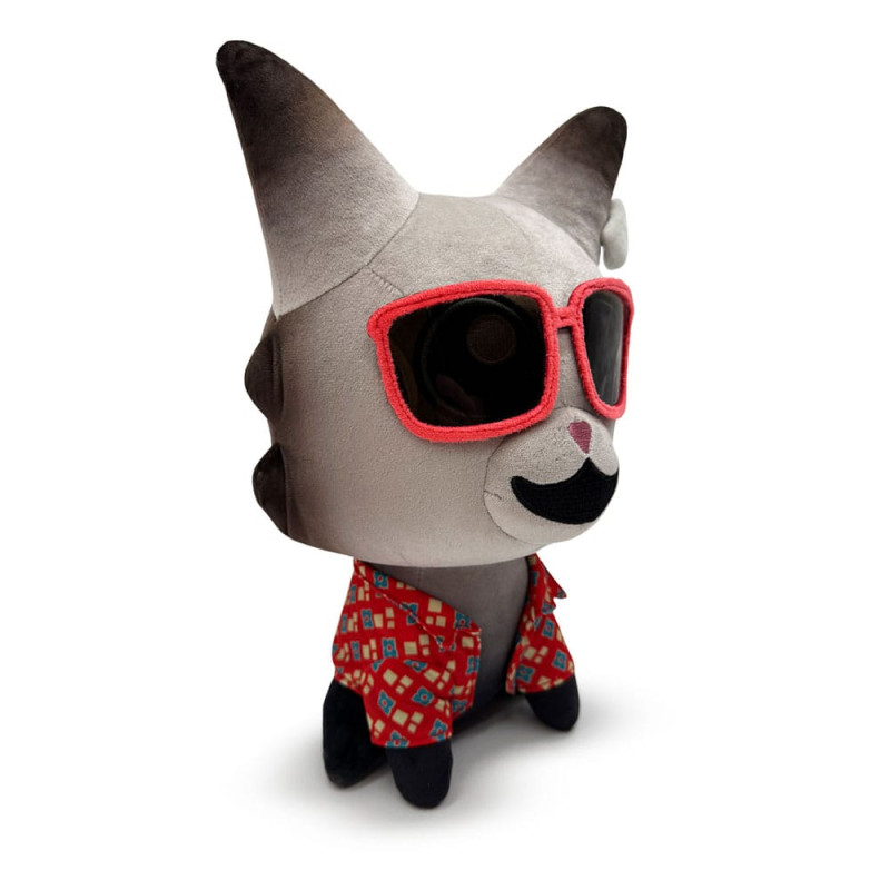 Garn47 Plush Figure Summer Car 22 cm 1