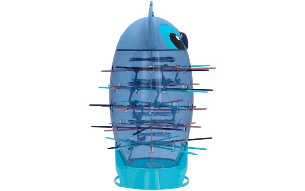 Lilo & Stitch Drop game Stitch 6