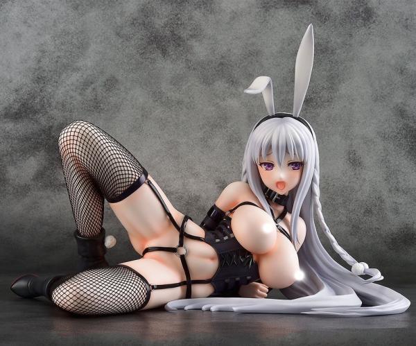 Creators Opinion PVC Statue 1/4 Yuki Shiratori 22 cm