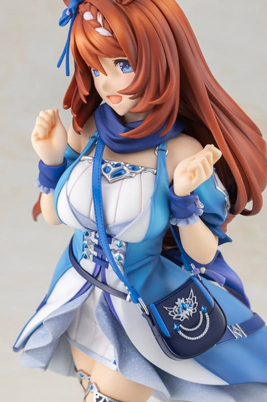 Umamusume: Pretty Derby PVC Figure 1/7 Super Creek 28 cm 13