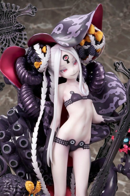 Fate/Grand Order PVC Statue 1/7 Foreigner/Abigail Williams (Summer) 27 cm 2