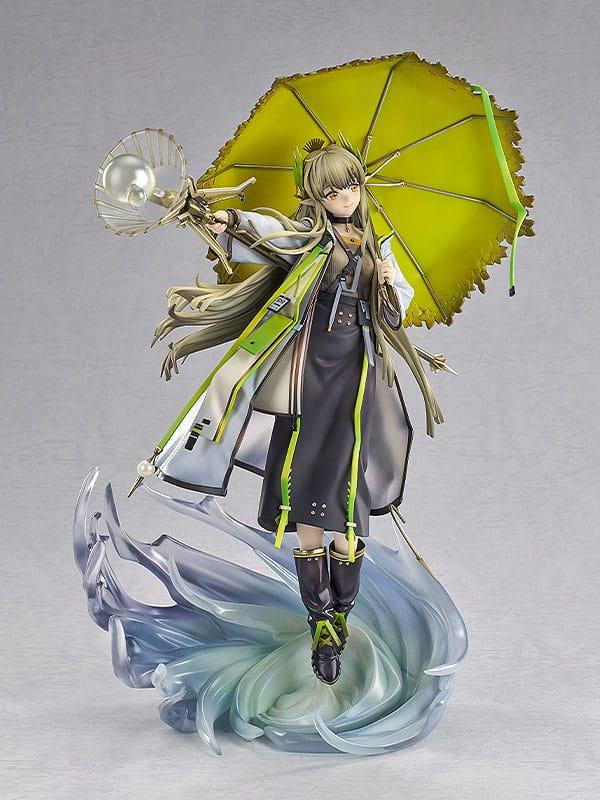 Arknights PVC Statue 1/7 Muelsyse: Elite 2 (re-run) 31 cm