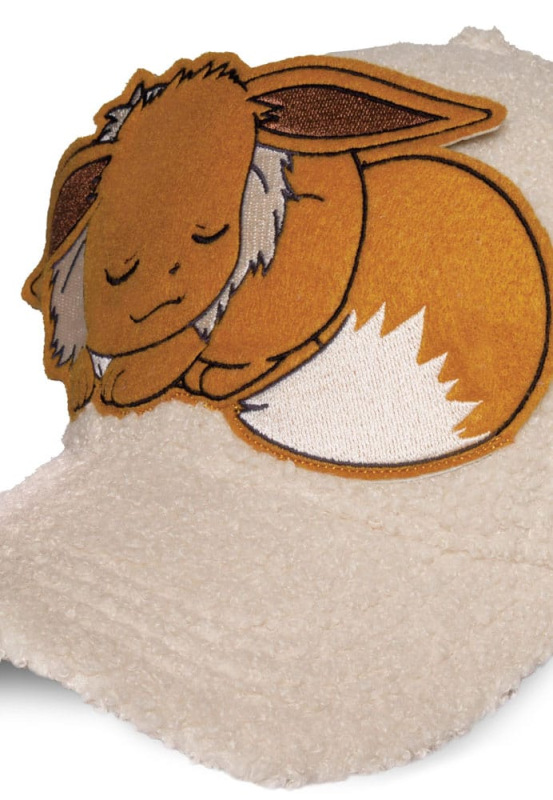 Pokémon Baseball Eevee 2