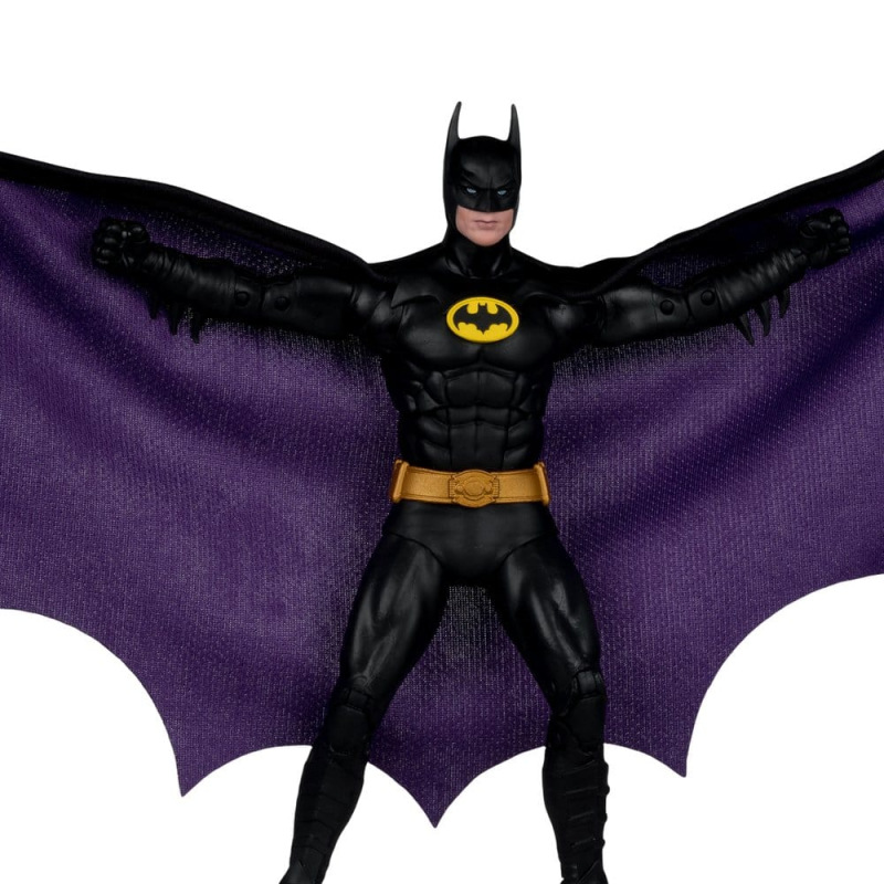 DC Direct Page Punchers Action Figure Batman (Batman '89) 18 cm 3