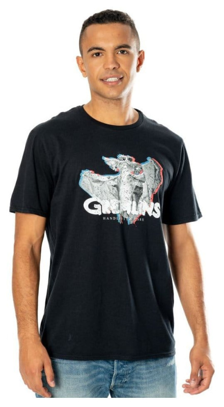 Gremlins T-Shirt Flasher Size L 2