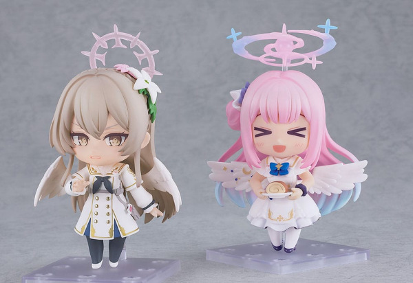 Blue Archive Nendoroid Action Figure Nagisa Kirifuji 10 cm 5