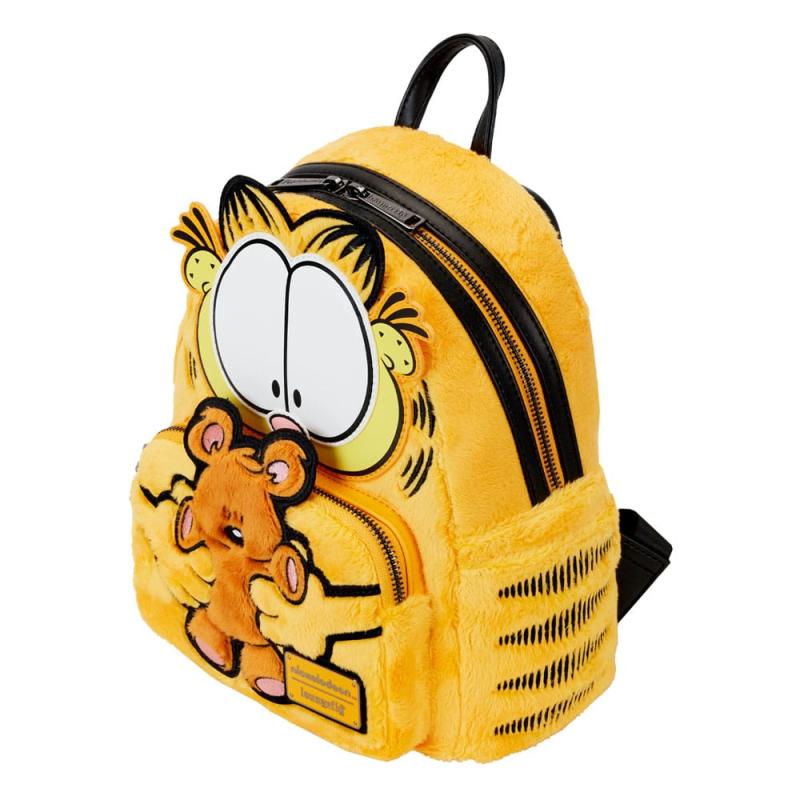 Nickelodeon by Loungefly Backpack Garfield and Pooky 2