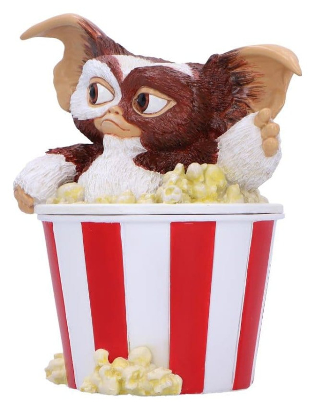 Gremlins Storage Box Gizmo 14 cm 2