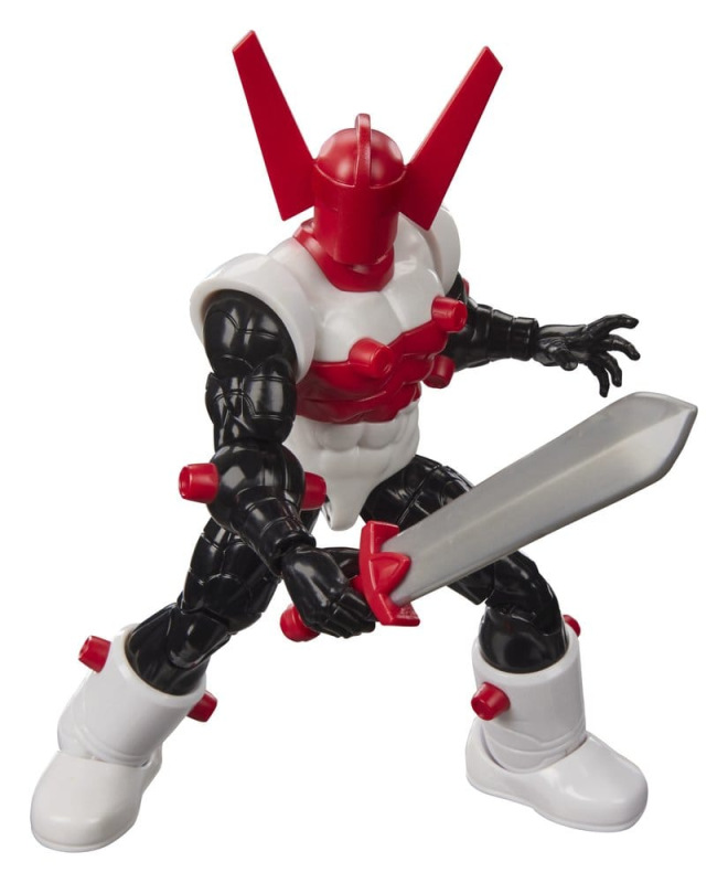 The Micronauts Marvel Legends Action Figure Acroyear 15 cm 7