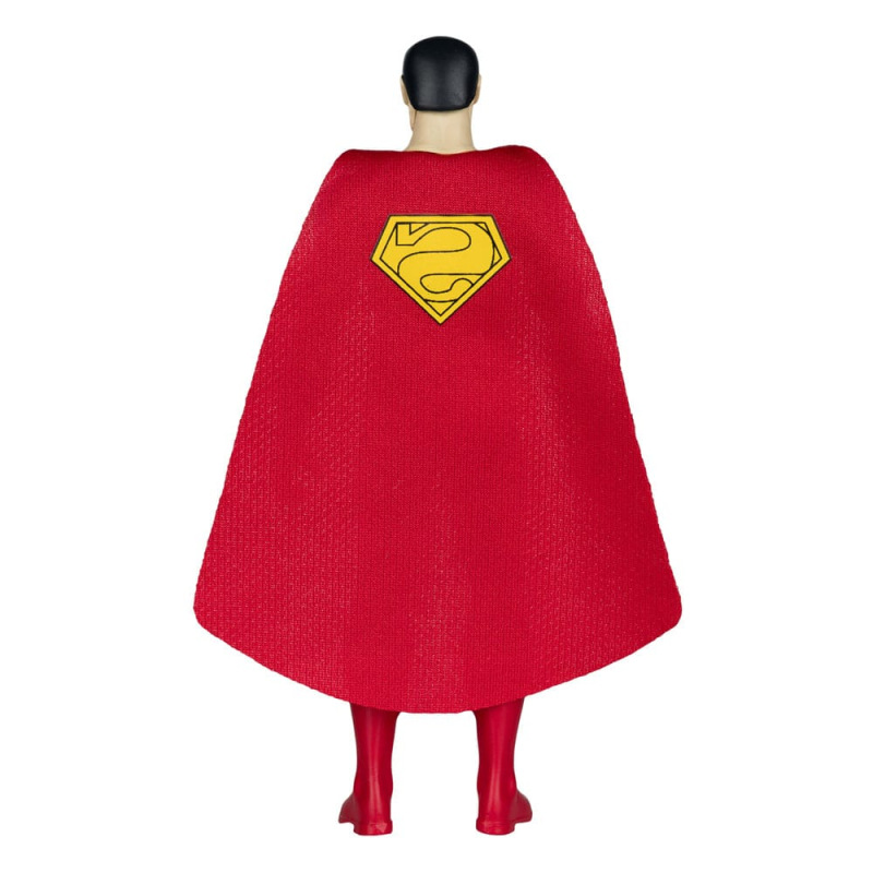 DC Retro Super Friends Action Figure Bizarro 15 cm 5