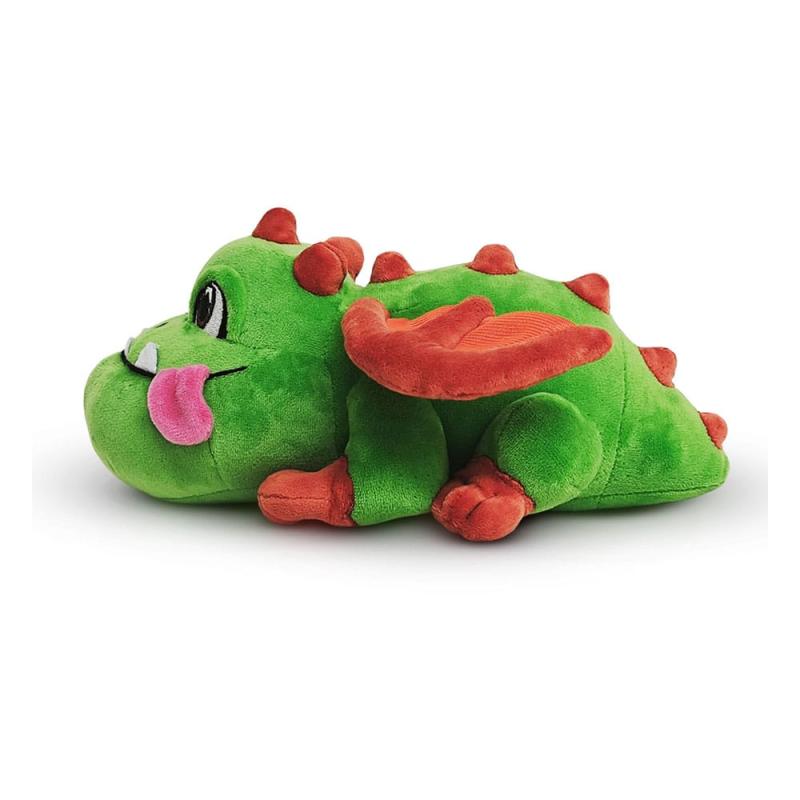 Clash of Clans Plush Figure Baby Dragon 22 cm 2