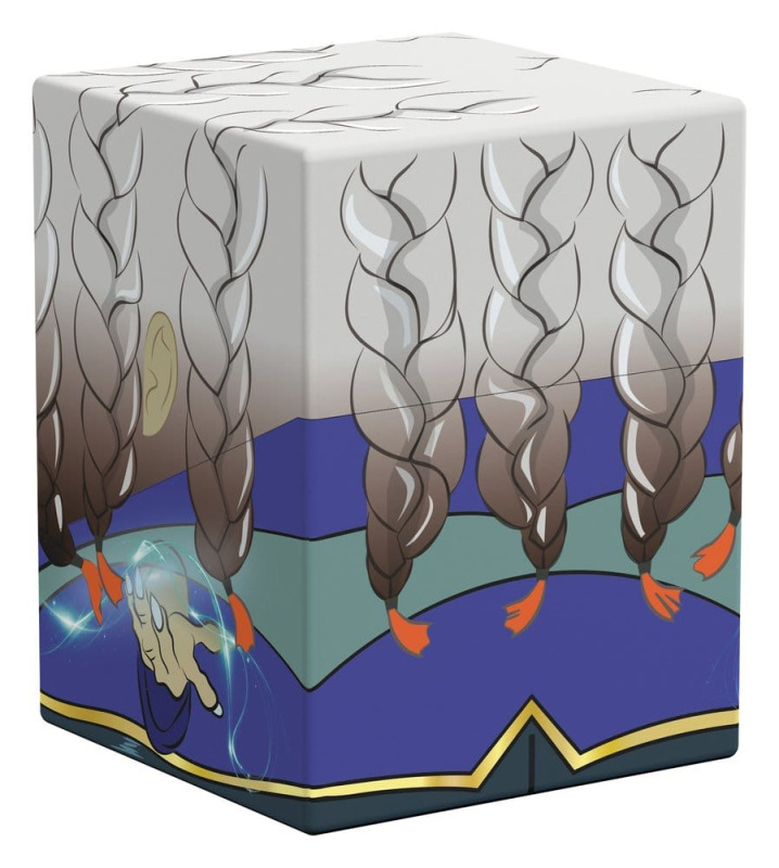 Squaroes Squaroe Magic: The Gathering "Secrets of Strixhaven" MTG010 - Character 2 3