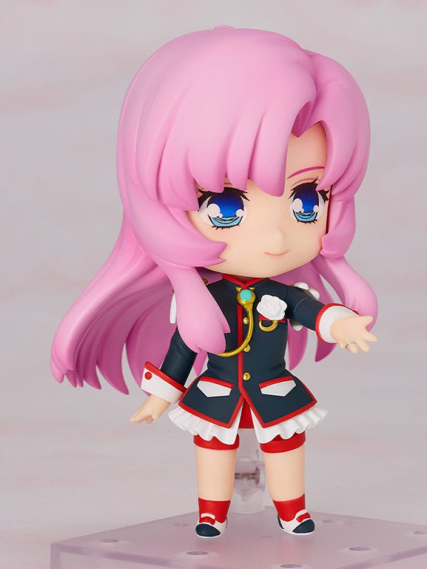 Revolutionary Girl Utena Nendoroid Action Figure Utena Tenjo 10 cm 4