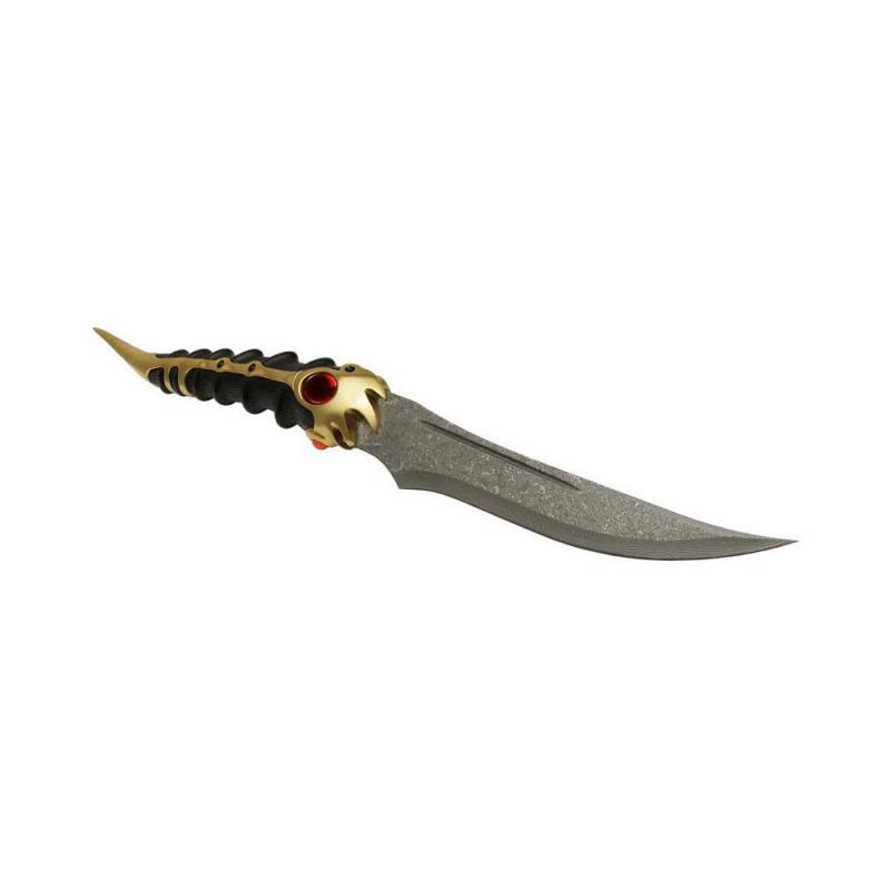 Game of Thrones: Arya's Blade (Damascus Steel) 1/1 Replica - Valyrian Steel