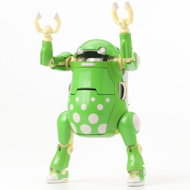 MechatroWeGo Action Figure 1/35 Cream Soda 8 cm 8