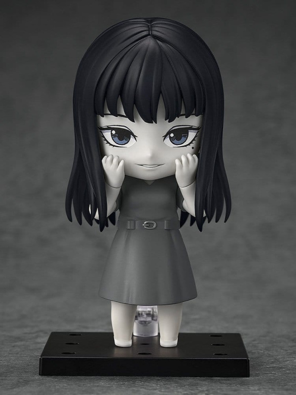 Junji Ito Maniac Nendoroid Action Figure Tomie 10 cm 1
