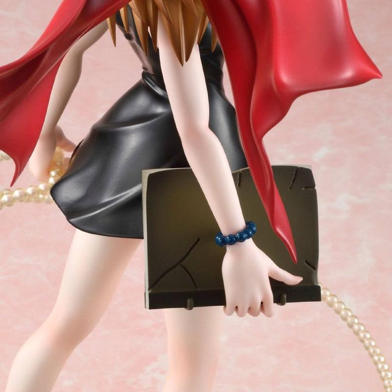 Shaman King PVC Statue 1/7 Anna Kyoyama (re-run) 22 cm