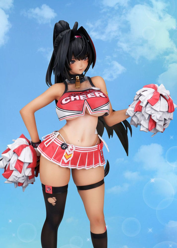 Goddess of Victory: Nikke PVC Statue Bay 25 cm 7