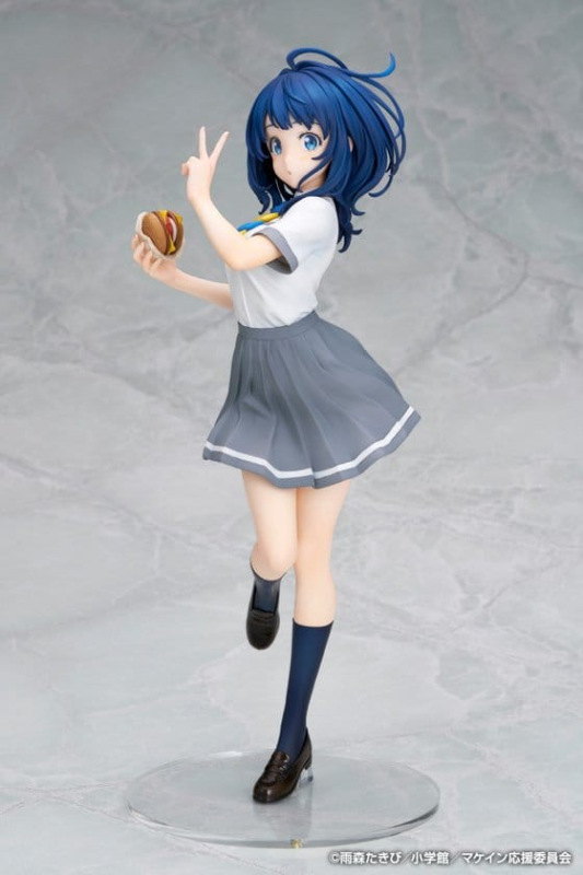 Too Many Losing Heroines! PVC Figure 1/7 Anna Yanami 24 cm 6