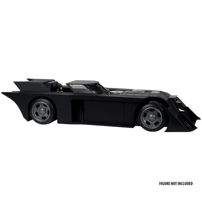DC Rebirth DC Multiverse Vehicle Batmobil 58 cm 3