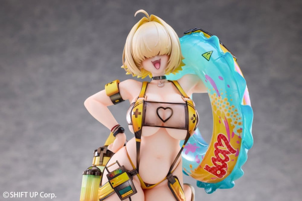 Goddess of Victory: Nikke PVC Statue 1/7 Elegg: Boom and Shock 28 cm 1