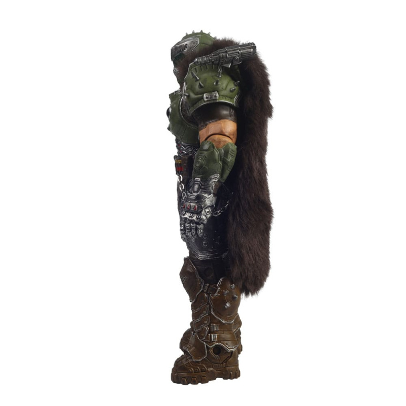Doom McFarlane Elite Edition Action Figure Doom Slayer 18 cm 10