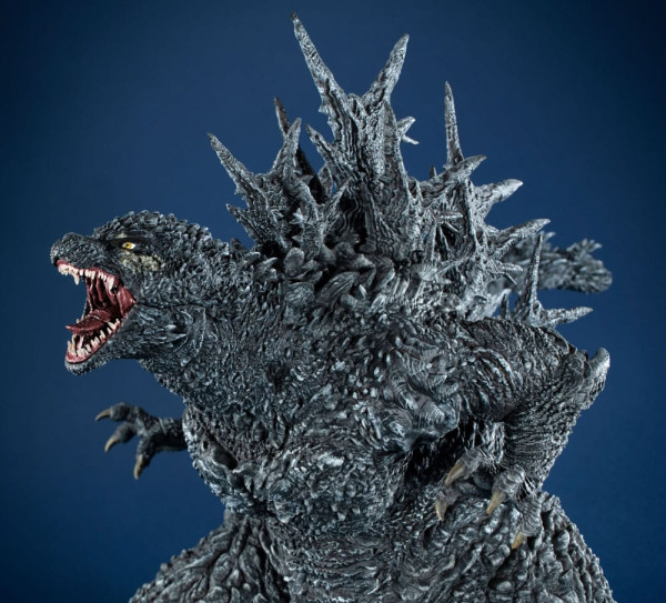 Godzilla (2023) Ultimate Article Monsters Figure Godzilla Image Color of Operation Wadatsumi Ver. 30 1