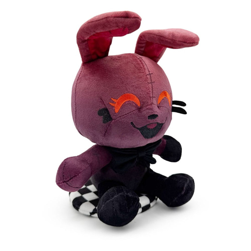 Five Nights at Freddys Plush Figure Hide and Seek Vanny Shoulder Rider 15 cm 1
